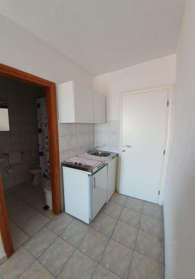 Apartment Miskovic Makarská Exteriér fotografie
